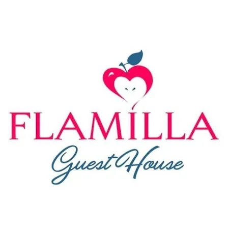 Flamilla Next To Vatican Museums Lägenhet Rom